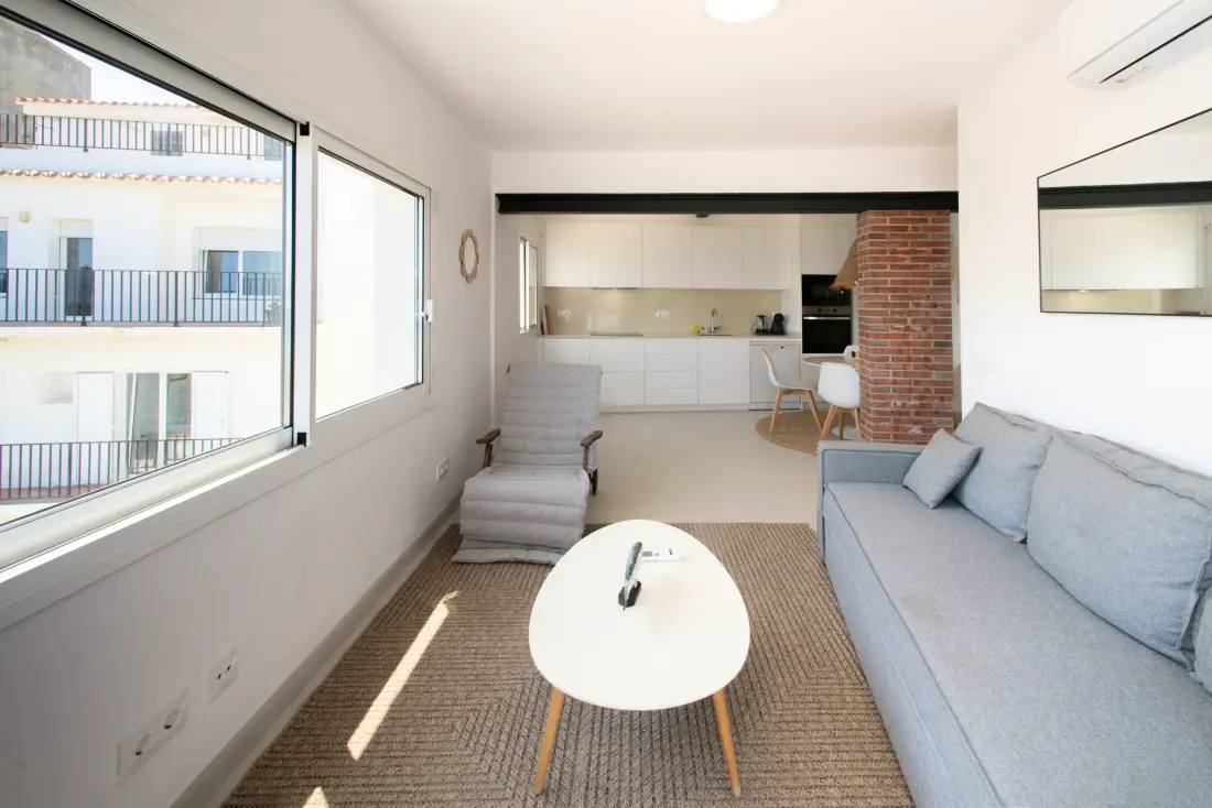 Apartmanok L'Escala