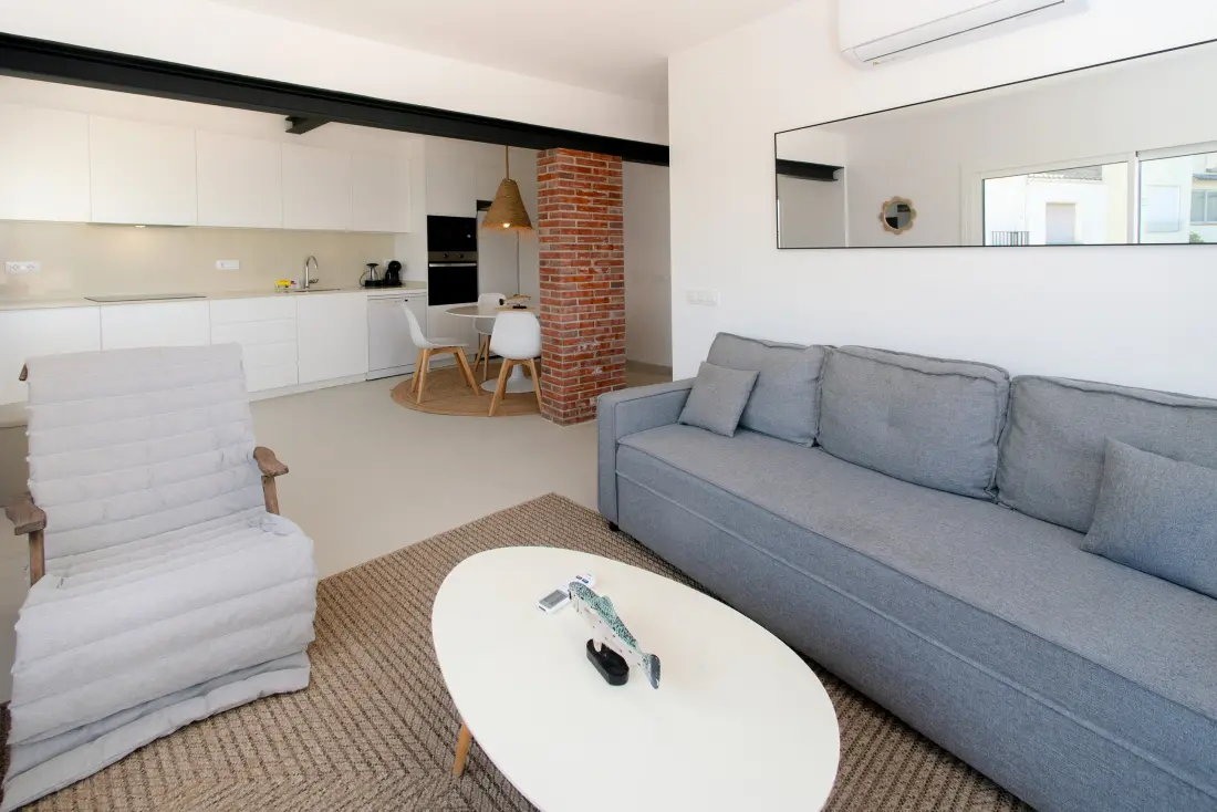 Apartmanok L'Escala
