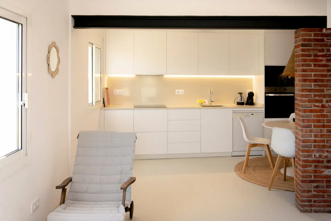 Apartmanok L'Escala