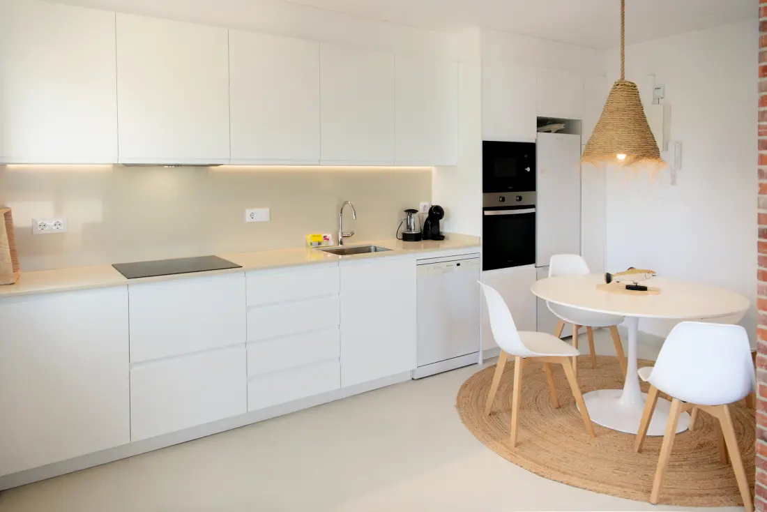 Apartmanok L'Escala