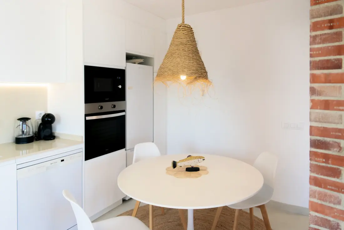 Apartmanok L'Escala