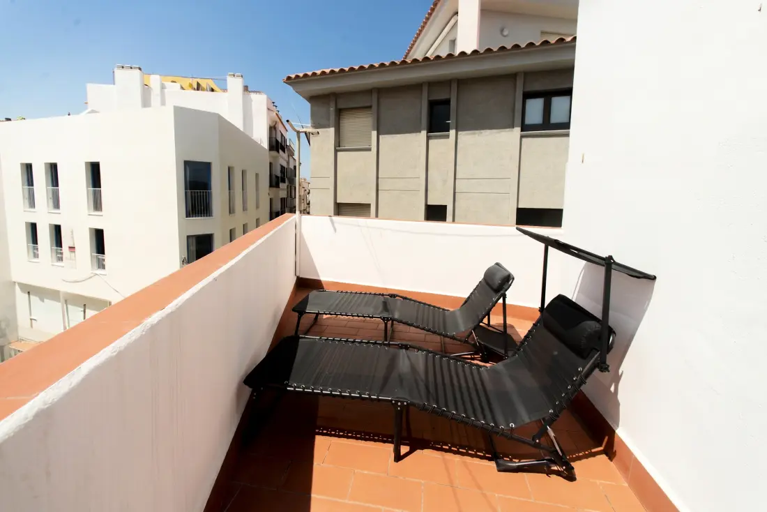 Apartmanok L'Escala