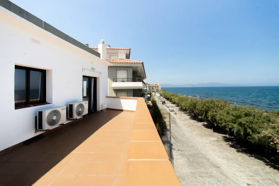 Apartmanok L'Escala