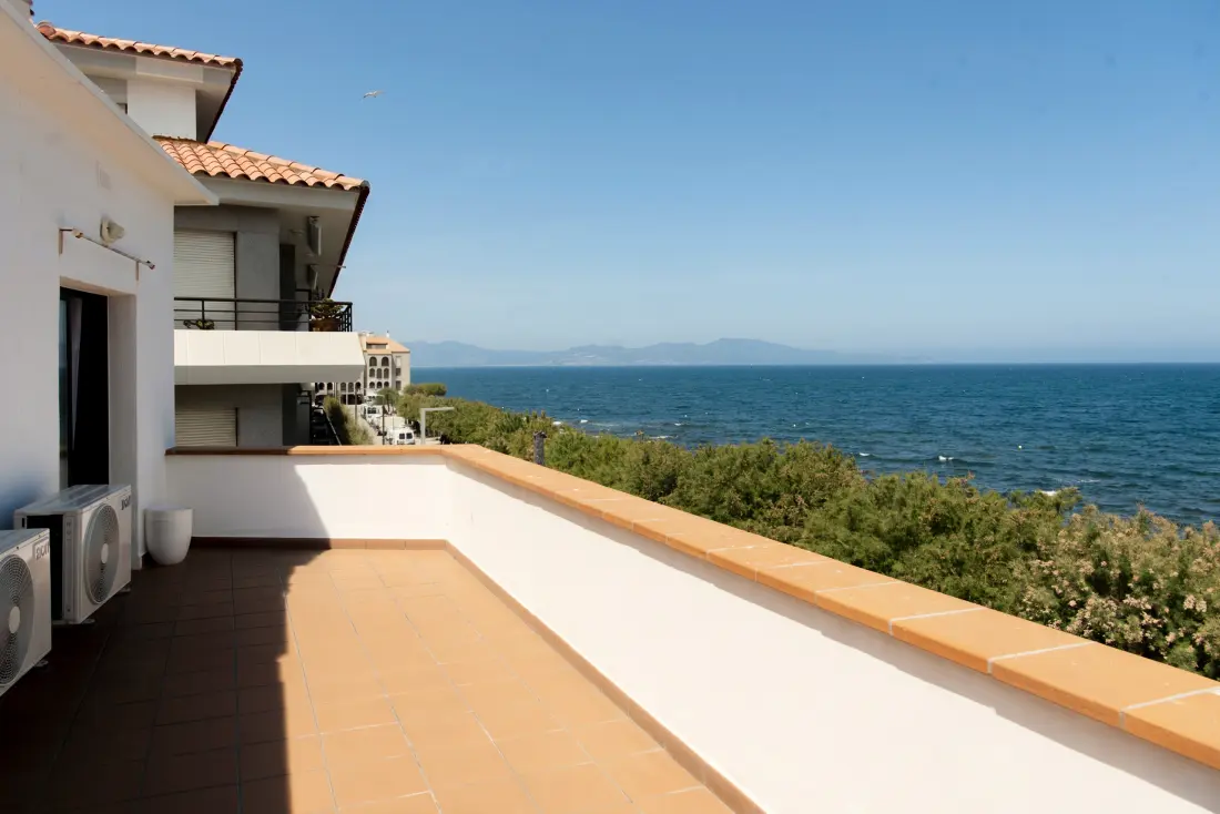 Apartmanok L'Escala