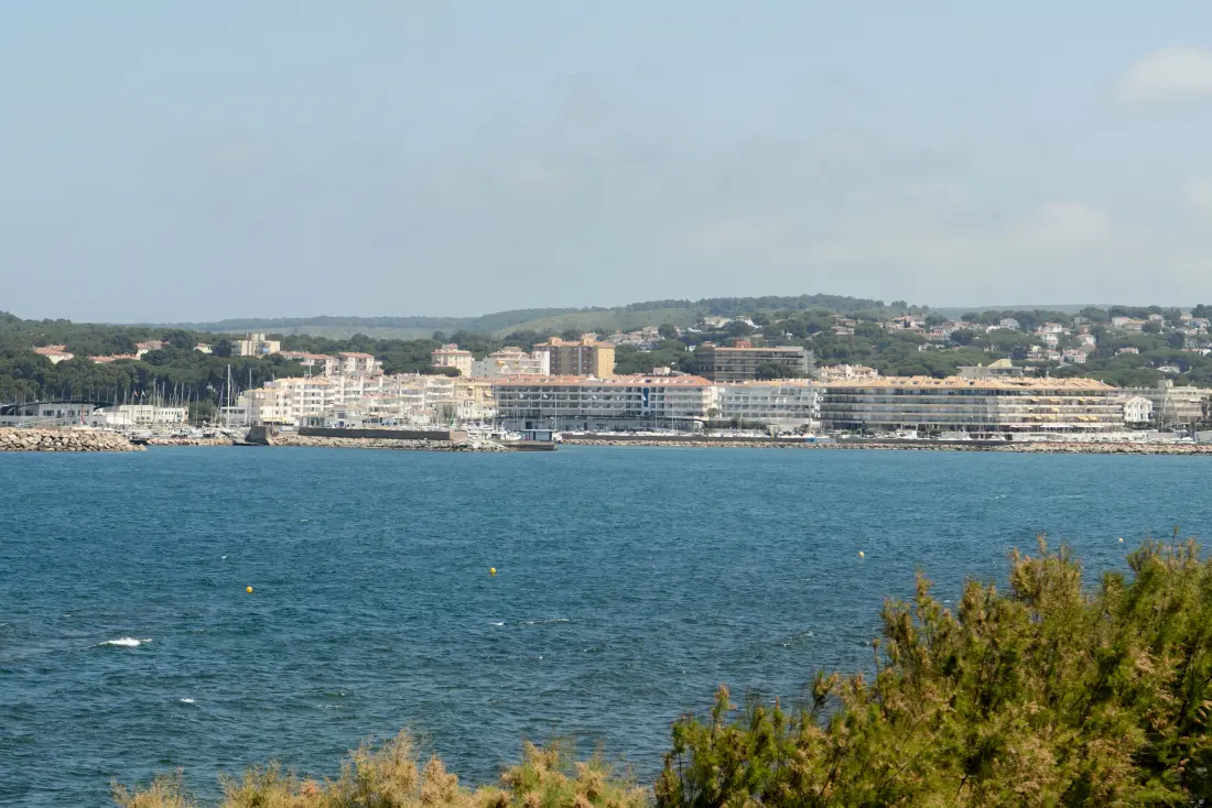 Apartmanok L'Escala