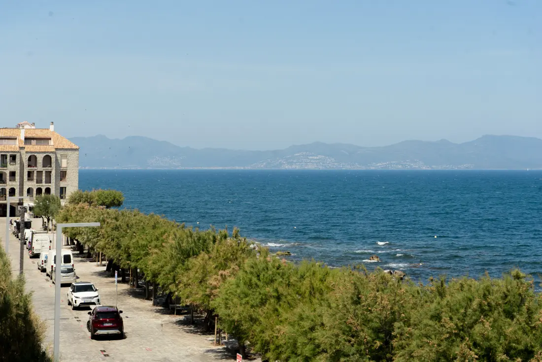 Apartmanok L'Escala