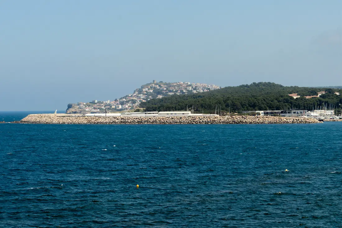 Apartmanok L'Escala