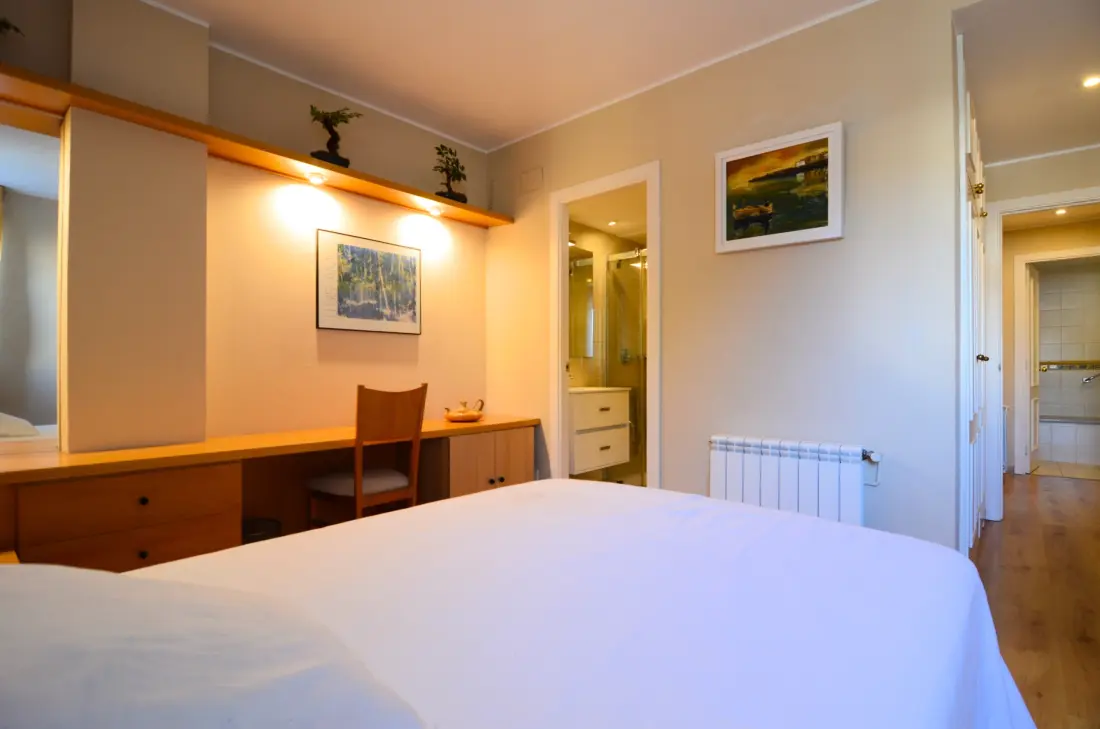 Apartmanok L'Escala