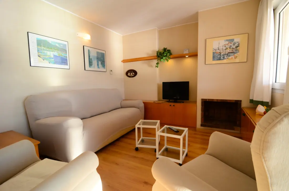 Apartmanok L'Escala