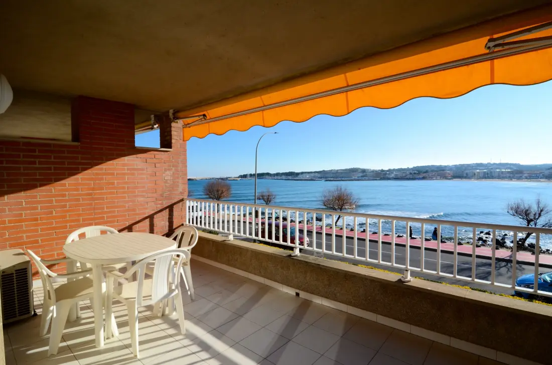 Apartmanok L'Escala