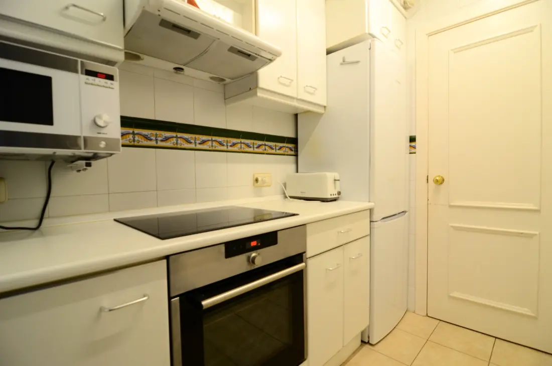 Apartmanok L'Escala
