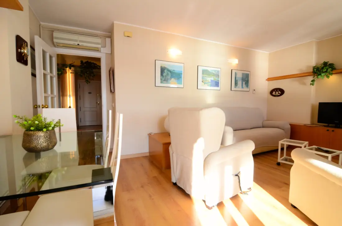 Apartmanok L'Escala