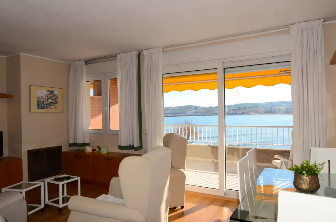 Apartmanok L'Escala
