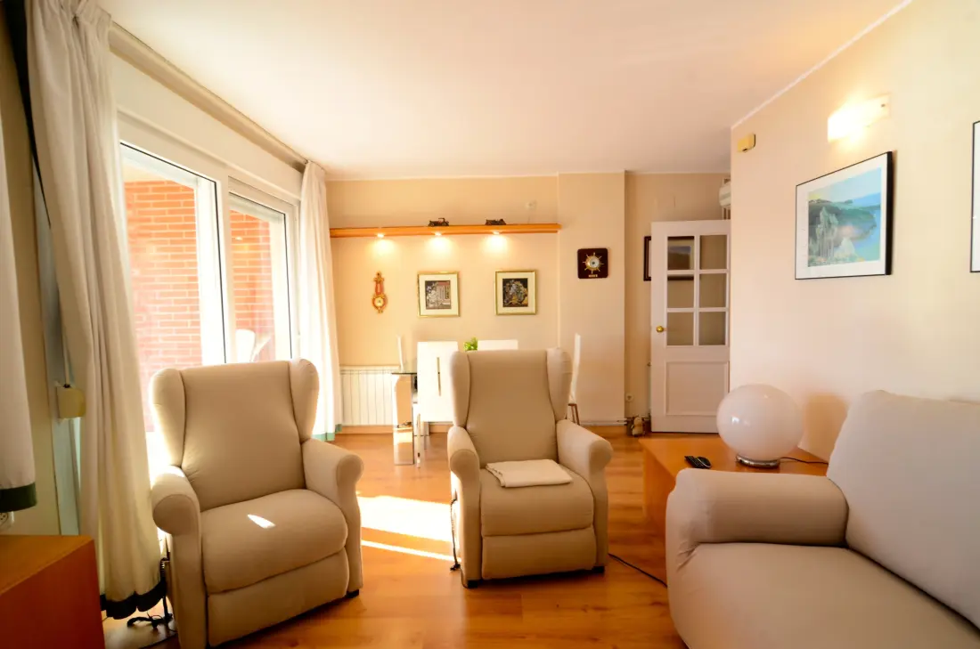 Apartmanok L'Escala