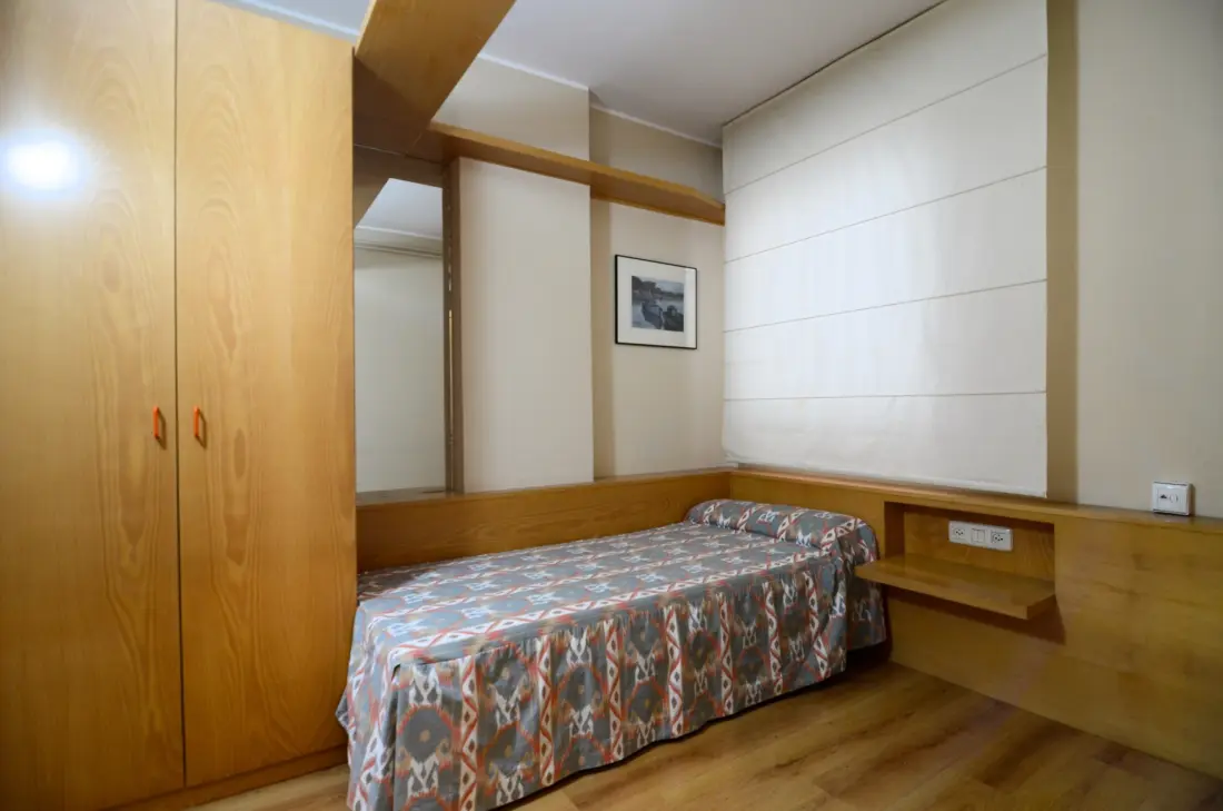 Apartmanok L'Escala