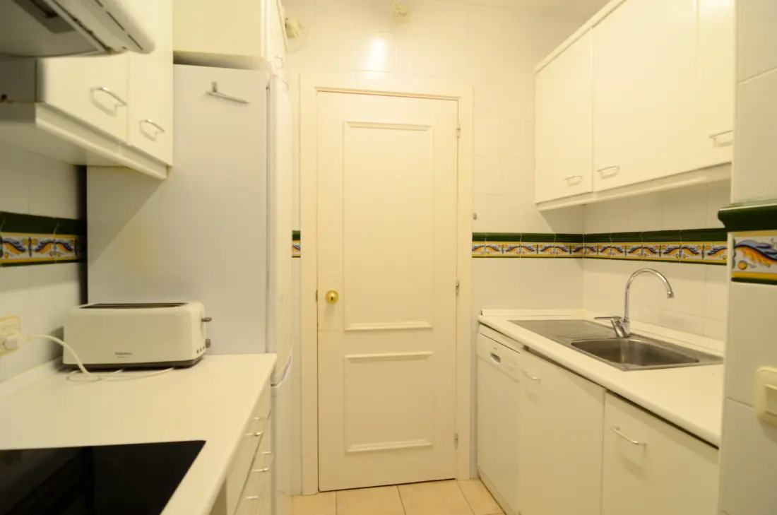 Apartmanok L'Escala