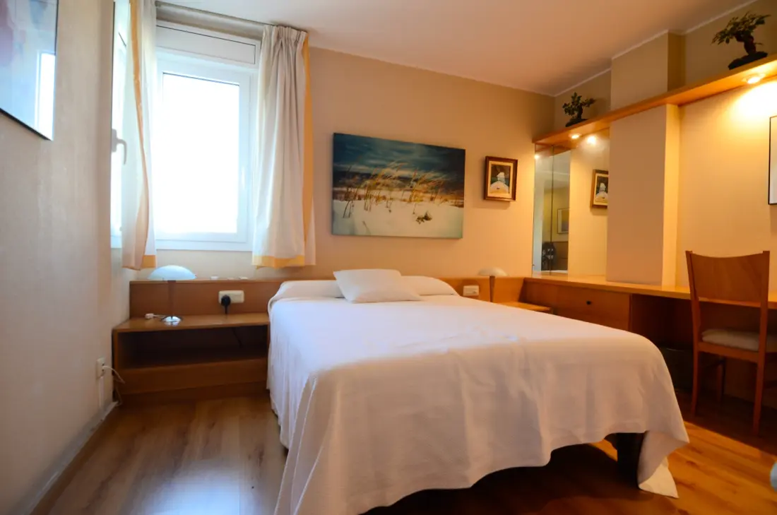Apartmanok L'Escala
