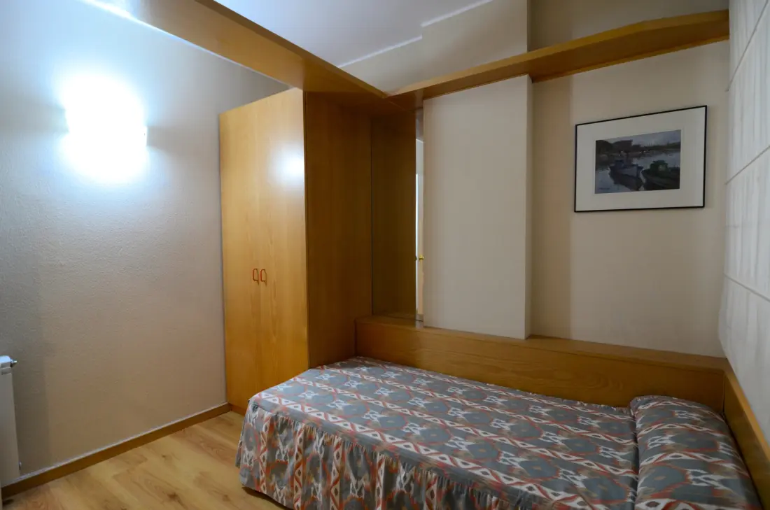 Apartmanok L'Escala