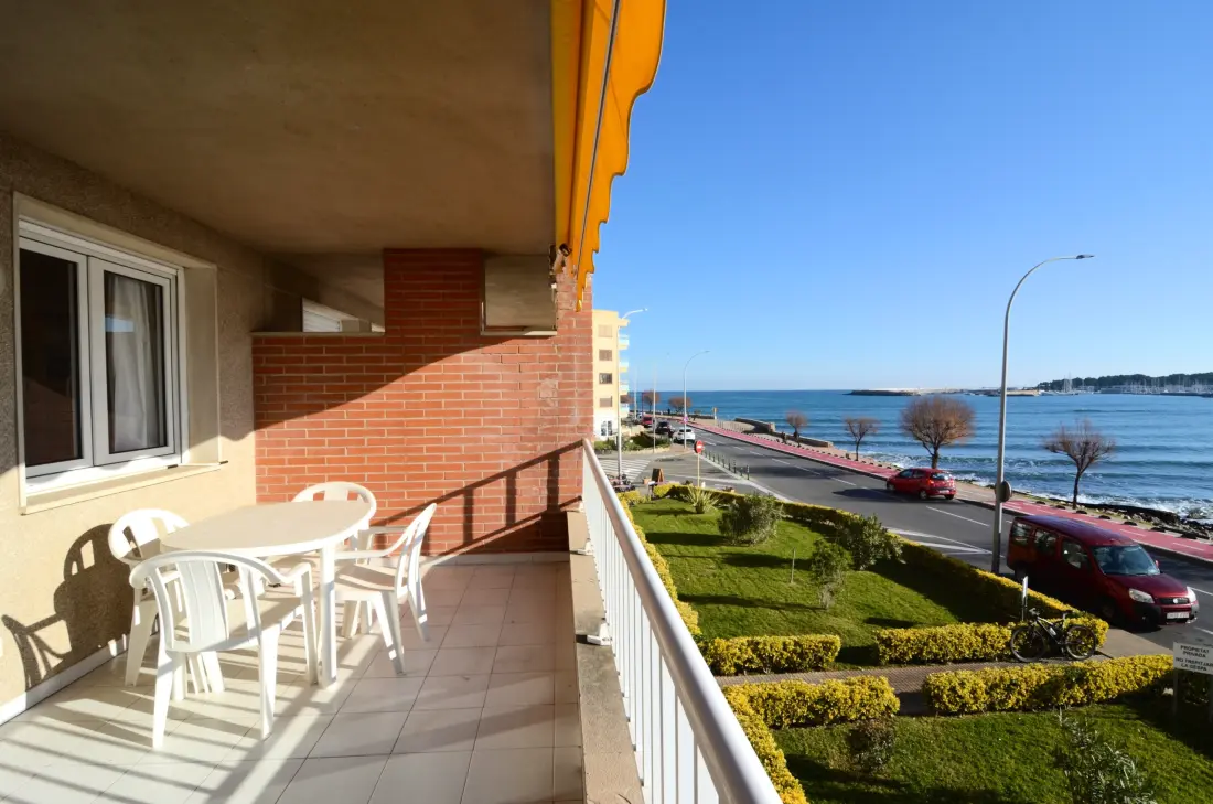 Apartmanok L'Escala