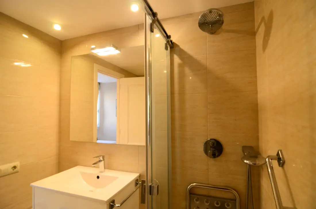 Apartmanok L'Escala