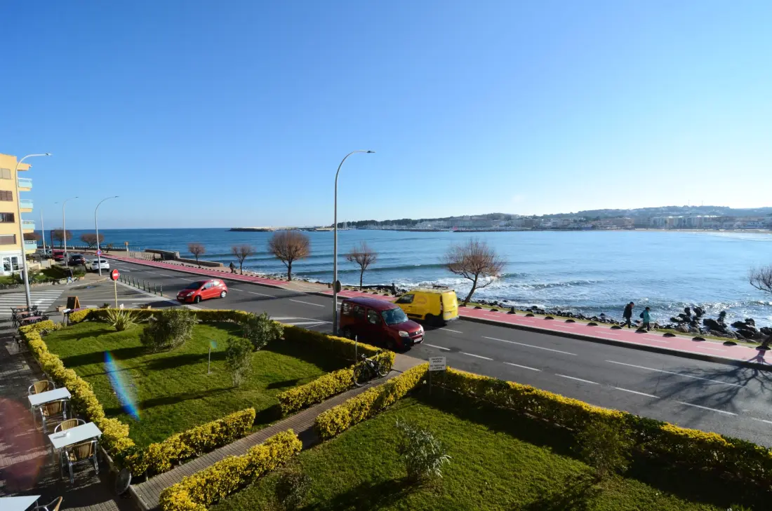 Apartmanok L'Escala