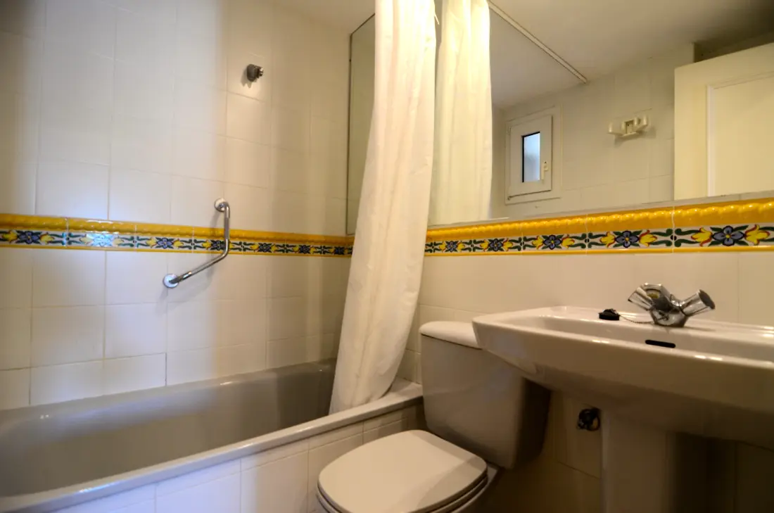 Apartmanok L'Escala