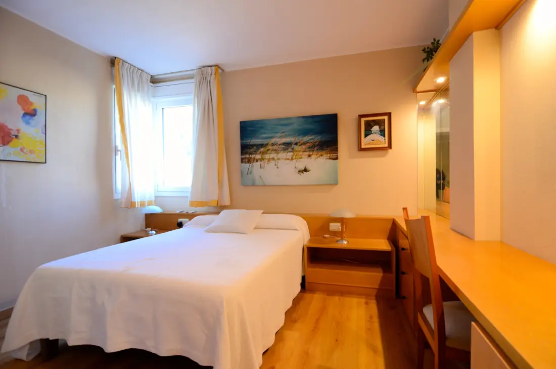 Apartmanok L'Escala