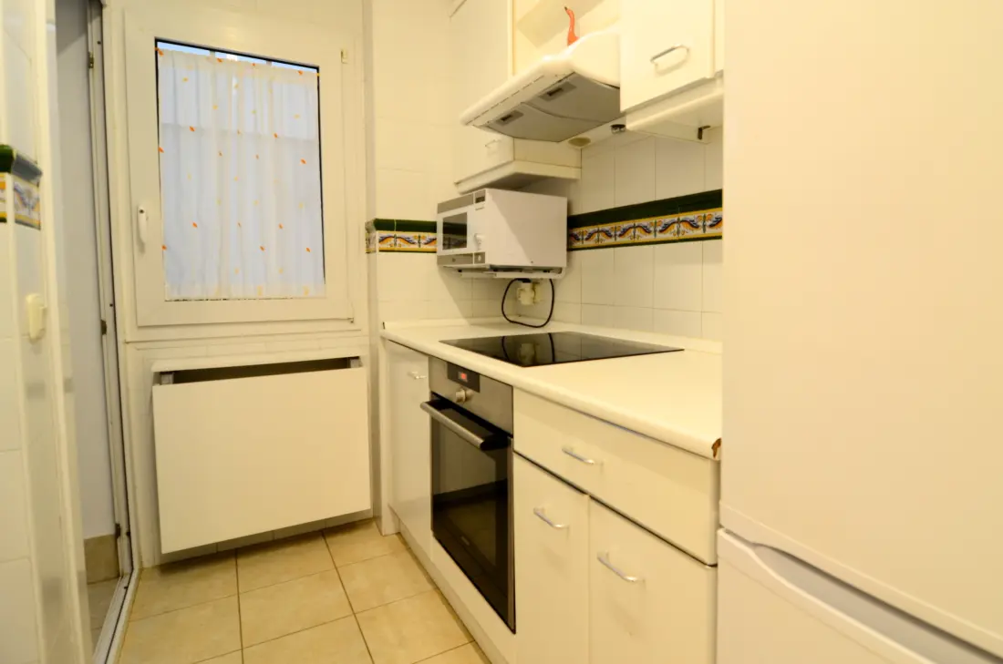 Apartmanok L'Escala
