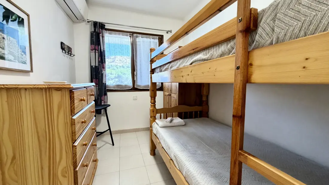 Apartmanok L'Escala