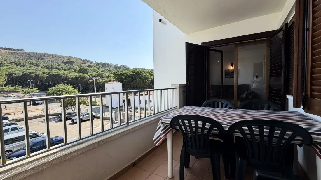 Apartmanok L'Escala