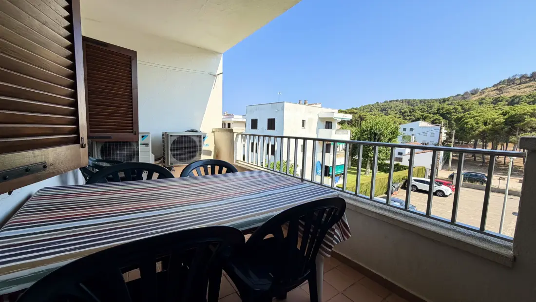 Apartmanok L'Escala