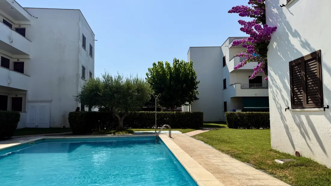 Apartmanok L'Escala
