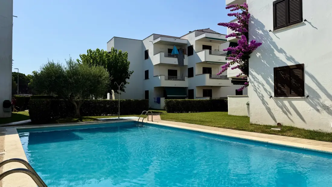 Apartmanok L'Escala