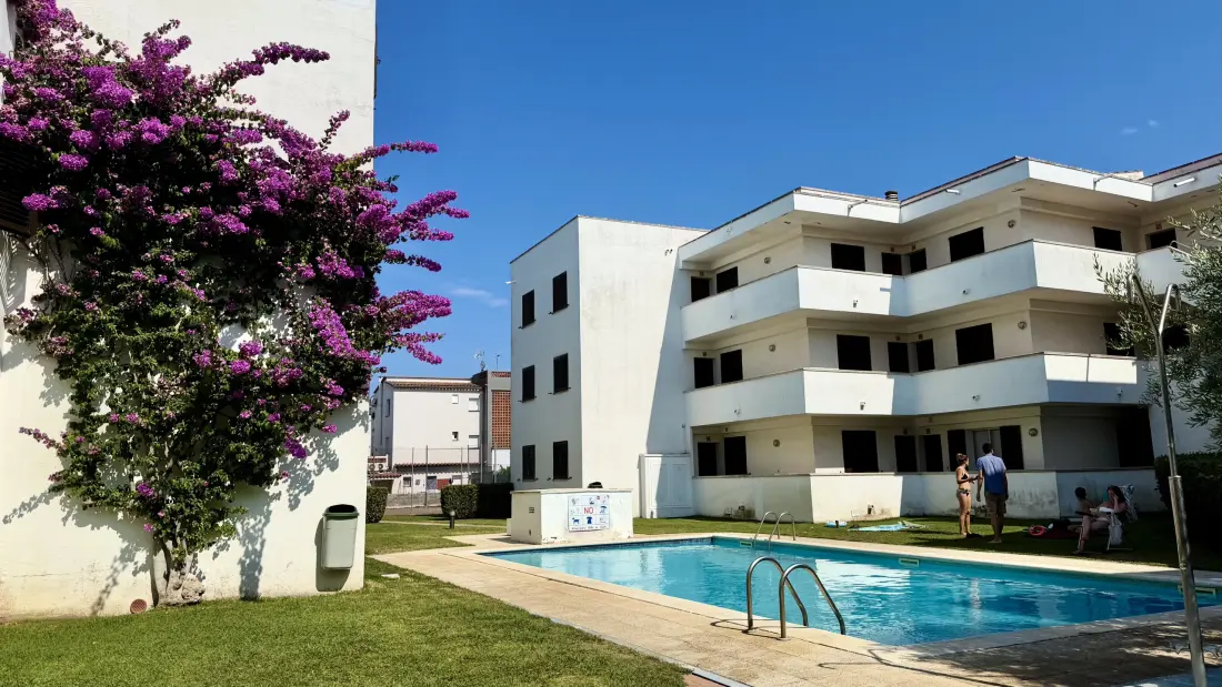 Apartmanok L'Escala
