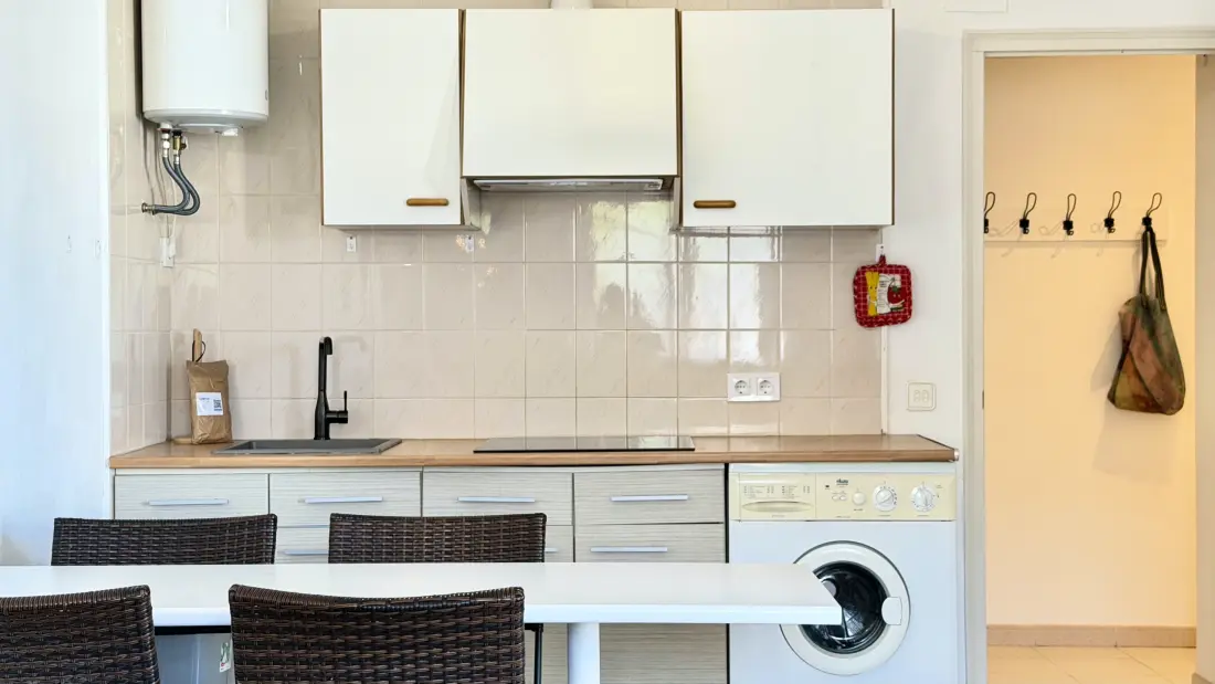Apartmanok L'Escala