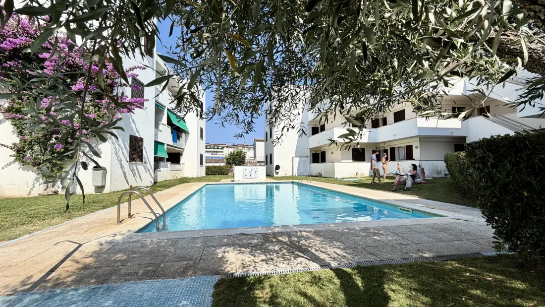 Apartmanok L'Escala