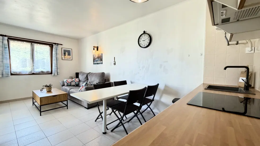 Apartmanok L'Escala