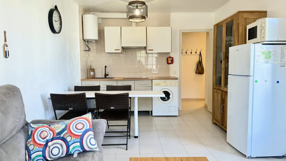 Apartmanok L'Escala