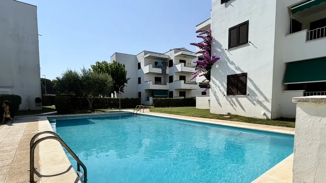 Apartmanok L'Escala
