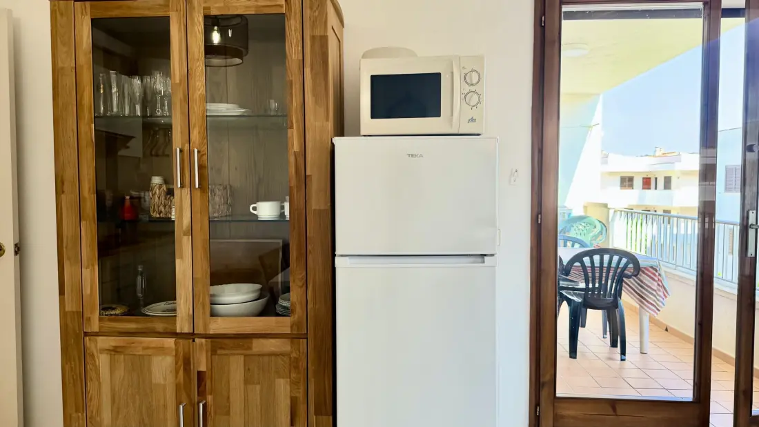 Apartmanok L'Escala