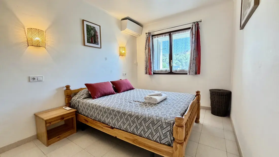 Apartmanok L'Escala
