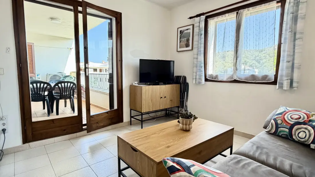 Apartmanok L'Escala