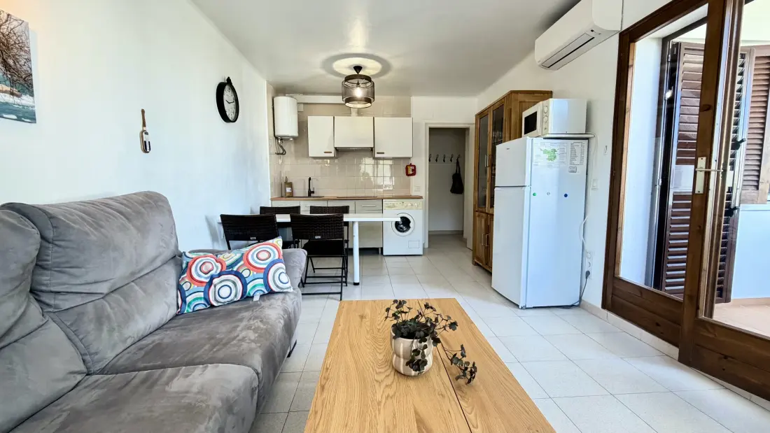 Apartmanok L'Escala