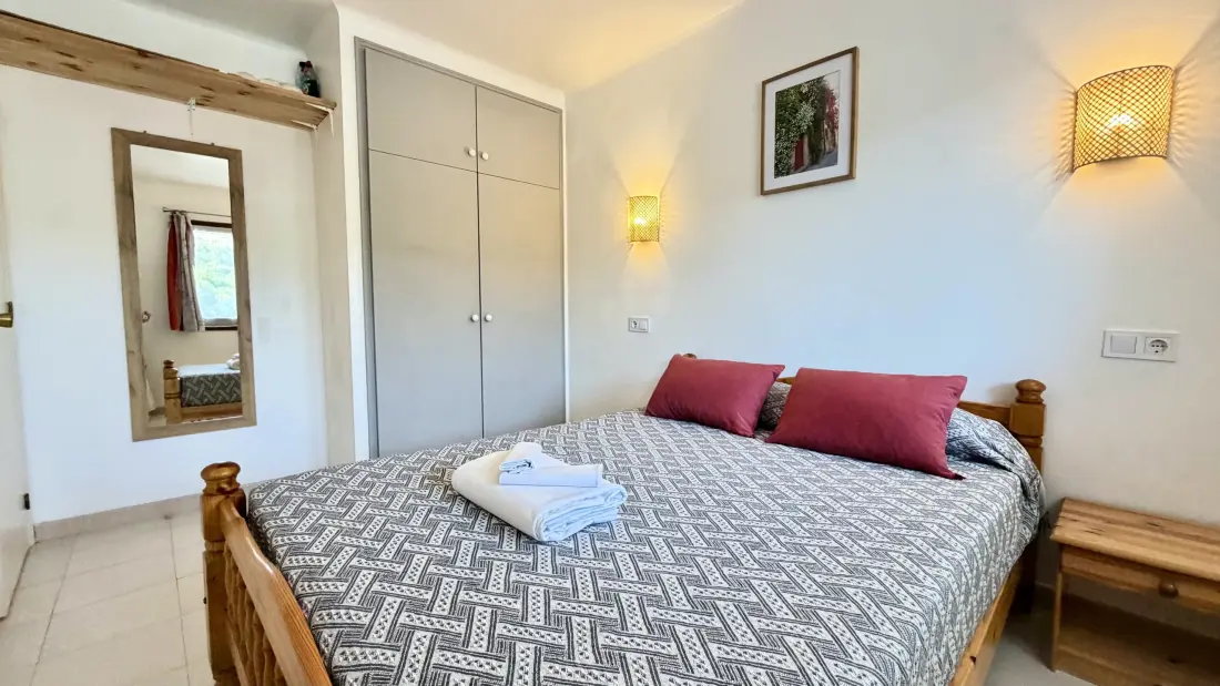 Apartmanok L'Escala