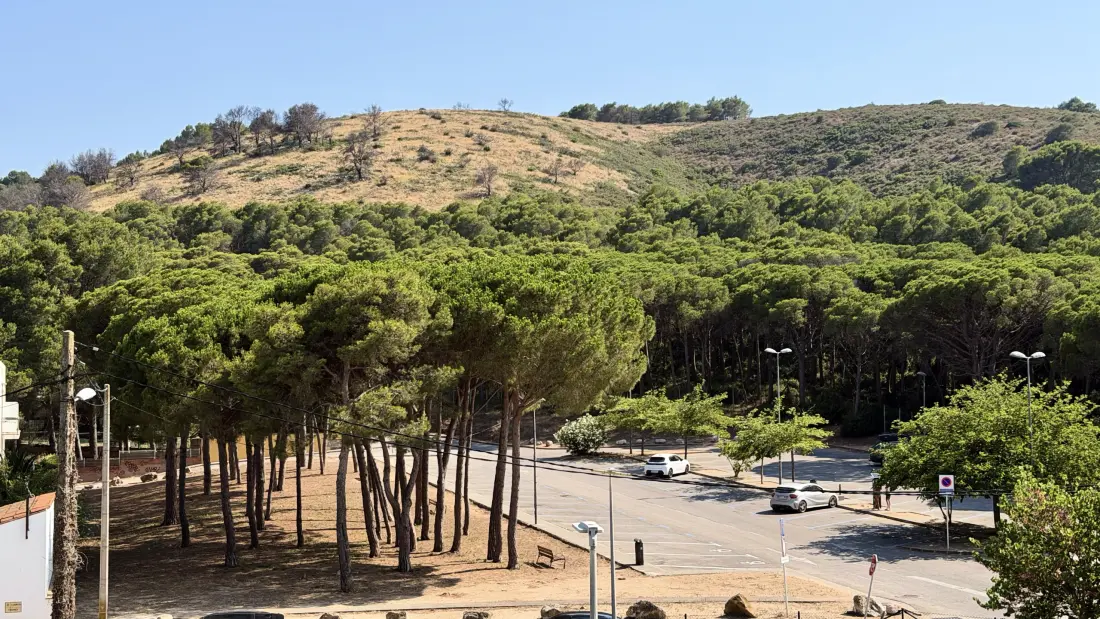 Apartmanok L'Escala