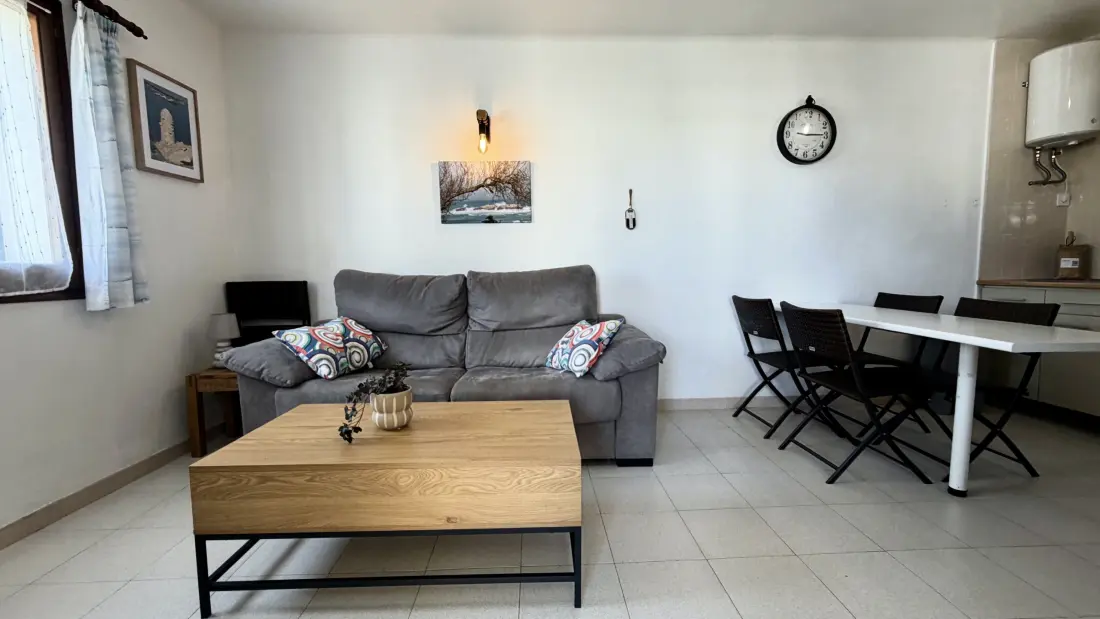 Apartmanok L'Escala