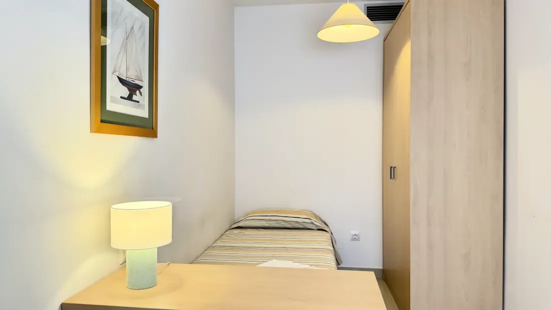 Apartmanok L'Escala