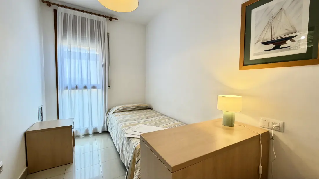 Apartmanok L'Escala