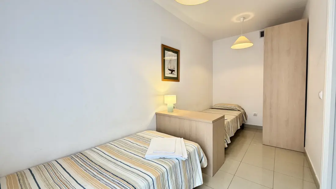 Apartmanok L'Escala
