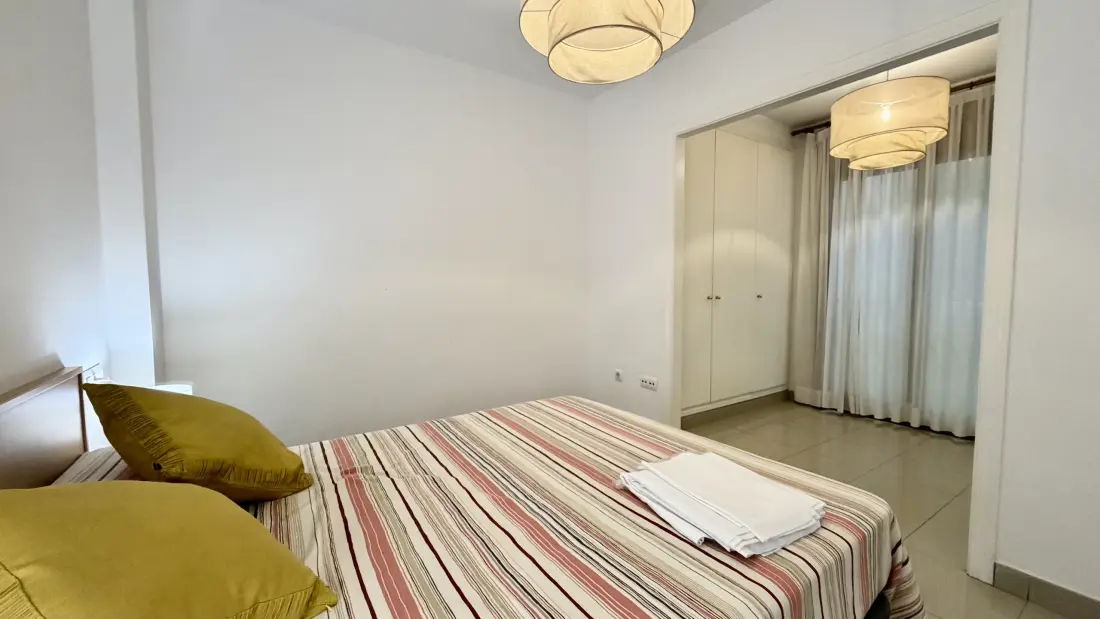 Apartmanok L'Escala